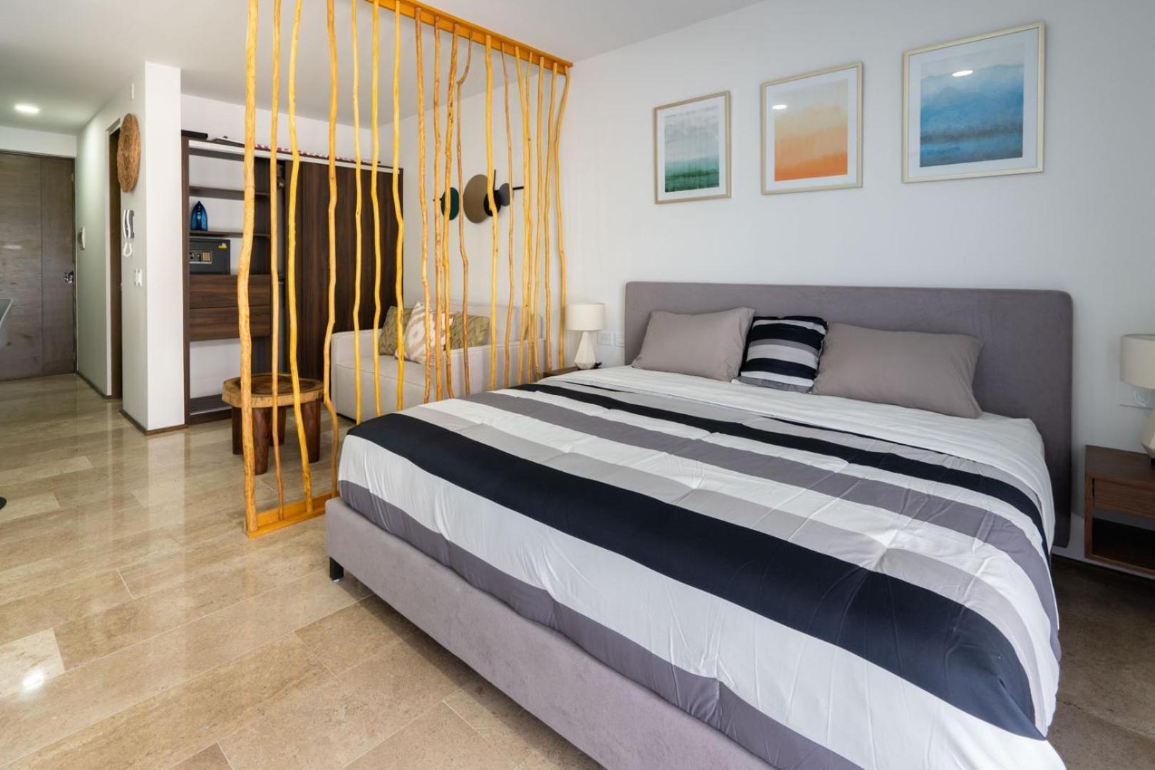 Luxury Dep Whit Pool Apartamento Playa del Carmen Exterior foto