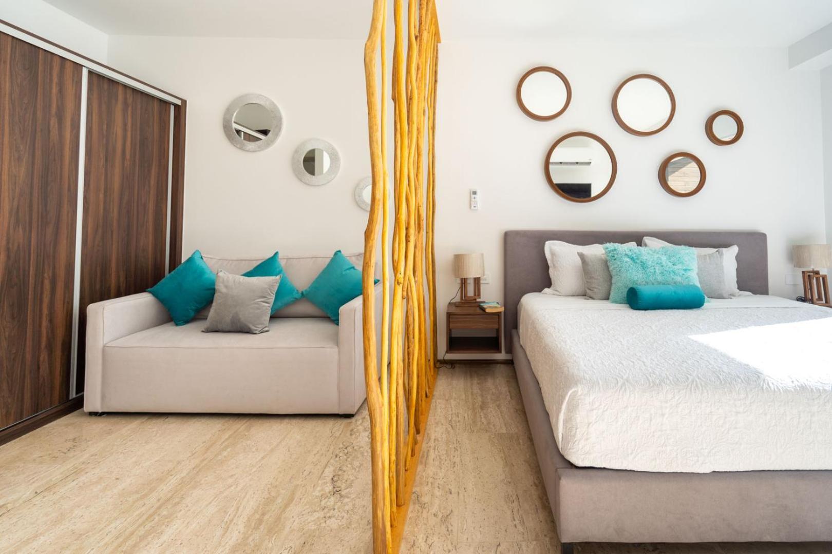 Luxury Dep Whit Pool Apartamento Playa del Carmen Exterior foto