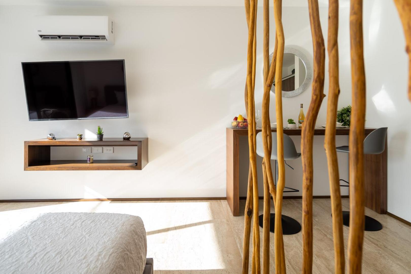 Luxury Dep Whit Pool Apartamento Playa del Carmen Exterior foto