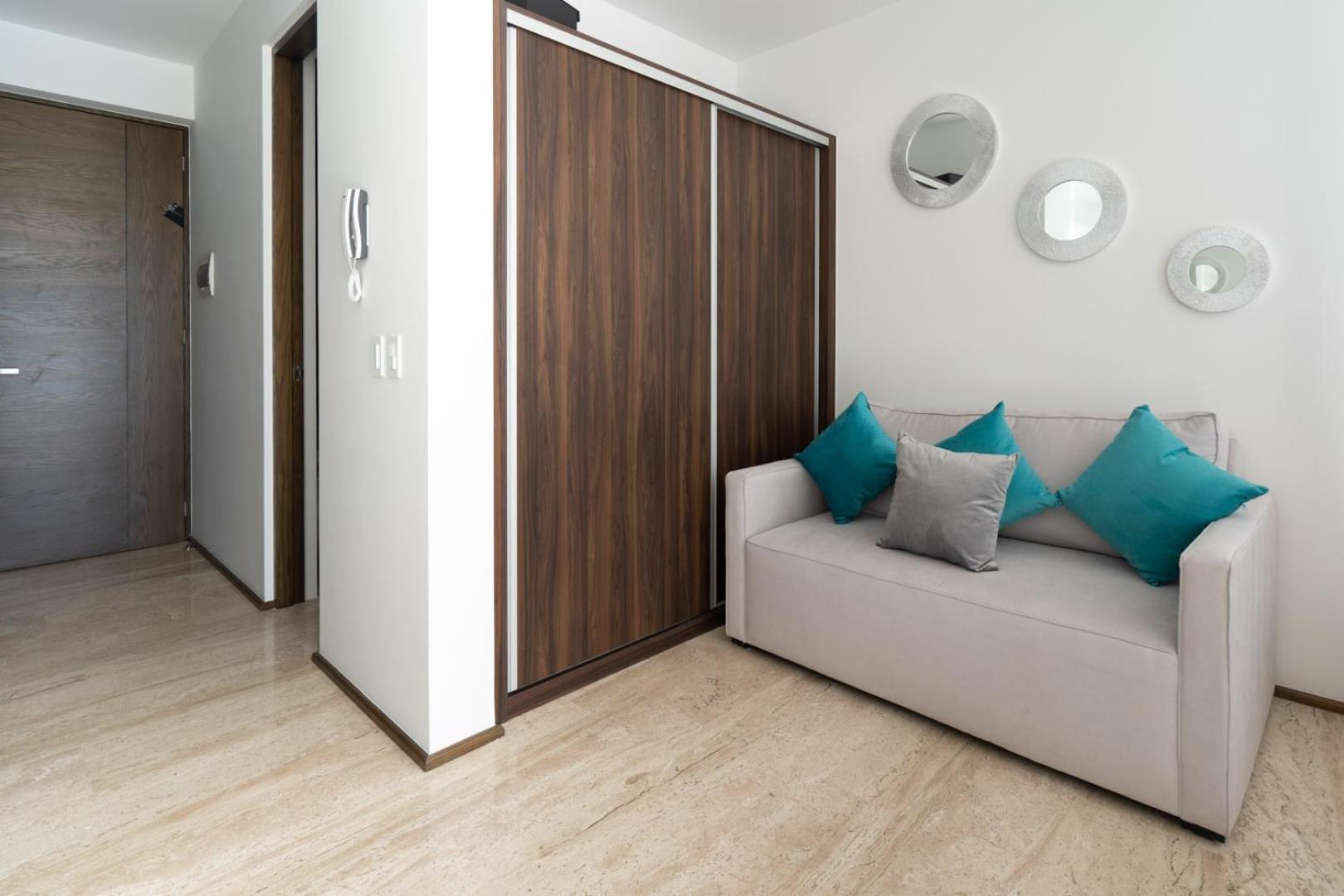 Luxury Dep Whit Pool Apartamento Playa del Carmen Exterior foto