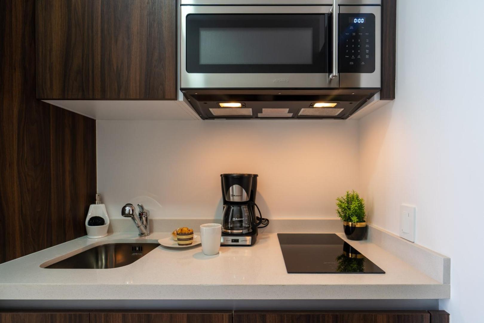 Luxury Dep Whit Pool Apartamento Playa del Carmen Exterior foto