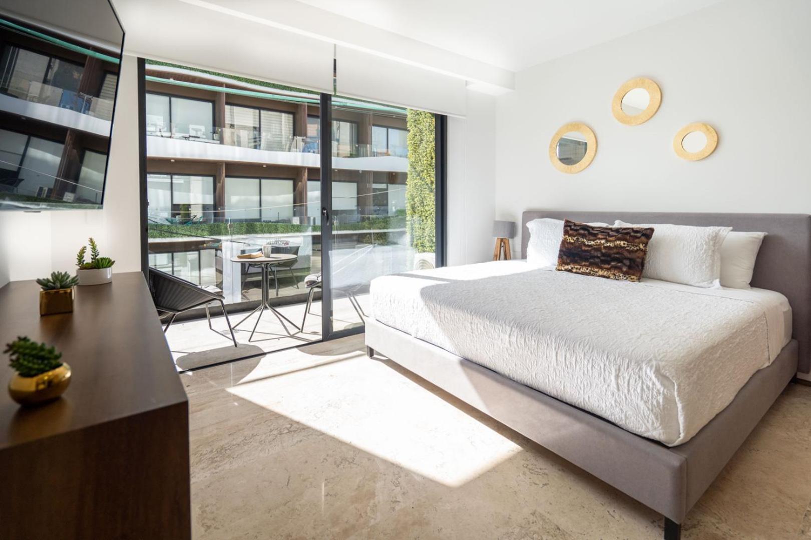 Luxury Dep Whit Pool Apartamento Playa del Carmen Exterior foto