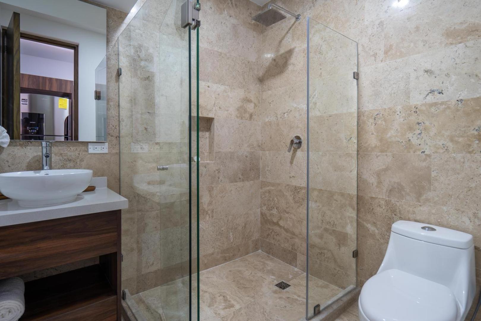 Luxury Dep Whit Pool Apartamento Playa del Carmen Exterior foto