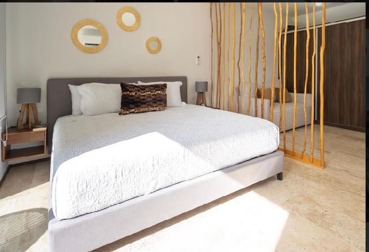 Luxury Dep Whit Pool Apartamento Playa del Carmen Exterior foto